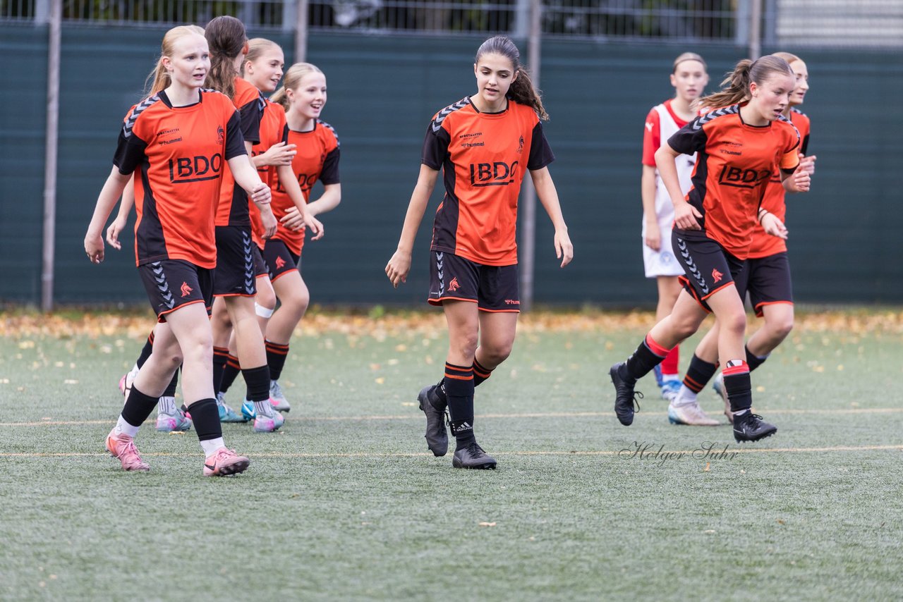 Bild 79 - wCJ Holstein Kiel Turnier